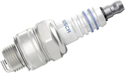 Bosch W8EC - Spark Plugs for Gardening and Forestry - 1 Piece