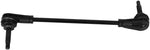 BGA LS9517 Suspension & Chassis
