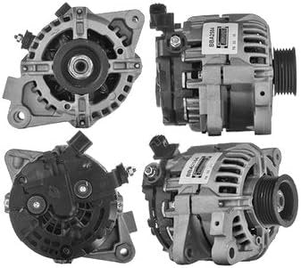 Alternator Fits: Toyota Yaris