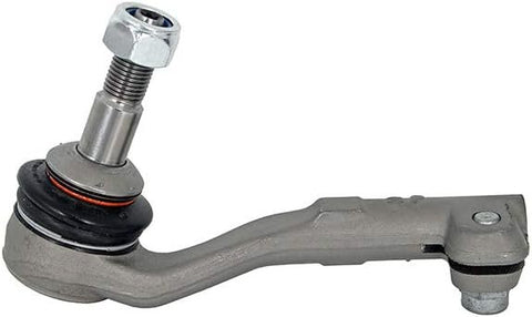 BGA SR0916 Suspension & Chassis