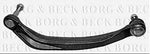 Suspension Arm Right Hand Fits: Nissan Primera (P12) 2002-07