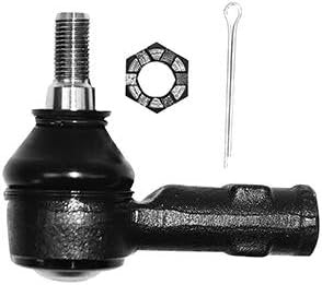 BGA SR6115 Suspension & Chassis
