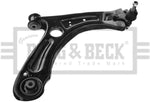 Suspension Arm Right Hand Fits: VW Beetle (5C1) 2011-