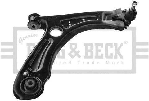 Suspension Arm Right Hand Fits: VW Beetle (5C1) 2011-