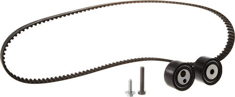 INA 530 0111 30 Water Pump and Timing Belt Kit
