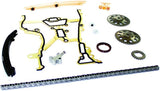 BGA TC0238FK Drive & Gears