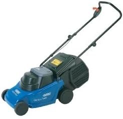 24v C/Less Lawn Mower 380mm Cutting Dia 89360 Draper LM24