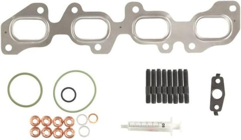 ELRING 388.780 Engine Compartments