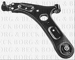 Suspension Arm Left Hand Fits: Hyundai i30 II 2011-