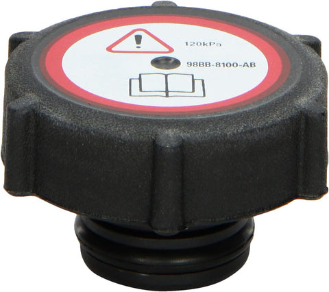 Calorstat RC0009 Cap, radiator