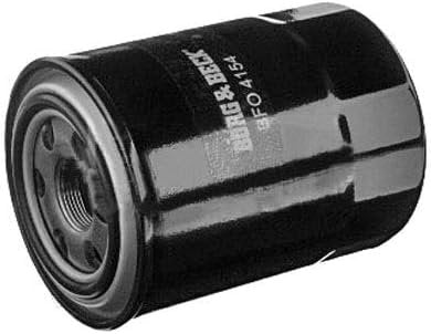 Oil Filter Fits: Hyundai H 1; Kia Sorento