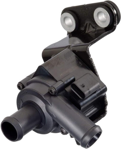 Pierburg 7.08692.01.0 Water Pump