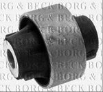 Suspension Arm Bush Fits: Renault Laguna III 07-