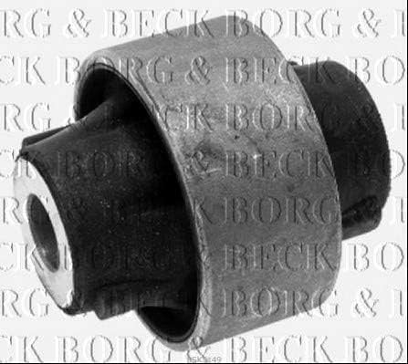 Suspension Arm Bush Fits: Renault Laguna III 07-