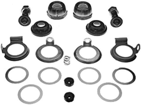 Suspension Kit Left Hand or Right Hand Fits: Rover Mini (ball pin kit) 80-