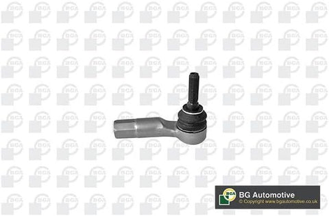 BGA SR0211 Suspension & Chassis