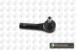 BGA SR2232 Suspension & Chassis