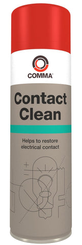 Comma CCL500M 500ml Contact Clean