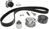 INA 530 0463 30 WATER PUMP & TIMING BELT KIT