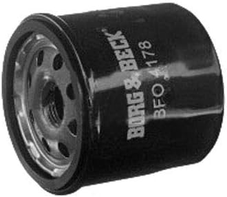 Oil Filter Fits: Chevrolet Europe (GM) Aveo, Spark