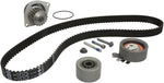 INA 530 0237 30 Water Pump & Timing Belt Kit