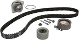 INA 530 0237 30 Water Pump & Timing Belt Kit