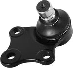 BGA SJ6707 Suspension & Chassis