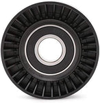 INA 531 0891 10 TENSIONER PULLEY, V-RIBBED BELT