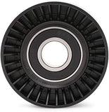 INA 531 0891 10 TENSIONER PULLEY, V-RIBBED BELT