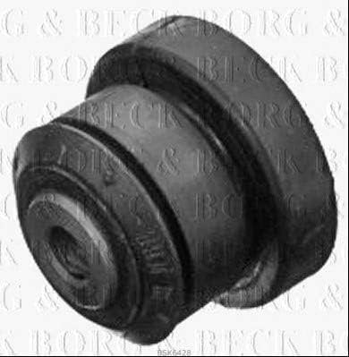 Suspension Arm Bush Fits: Alfa 166