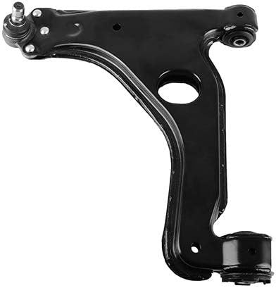 BGA TRC9509 Suspension & Chassis