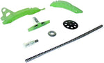 BGA TC1025FK Drive & Gears