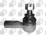 BGA SR3102 Suspension & Chassis