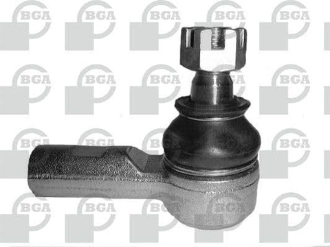 BGA SR3102 Suspension & Chassis