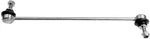 BGA LS5902 Suspension & Chassis