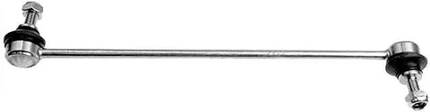 BGA LS5902 Suspension & Chassis