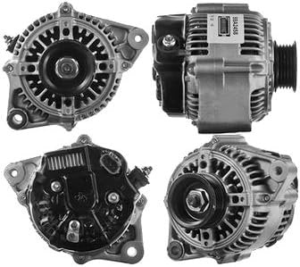 Alternator Fits: Toyota Picnic, Rav 4 Mk1