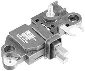 Beru AG 0190005080 Alternator Regulator