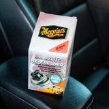 Meguiar's G16602EU Car Air Re-Fresher Odor Eliminator Sweet Summer Breeze 59ml