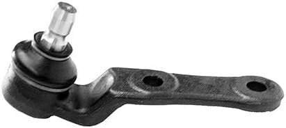 BGA SJ9509 Suspension & Chassis