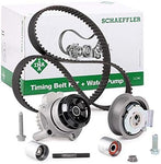 INA 530 0445 31 Water Pump & Timing Belt Kit