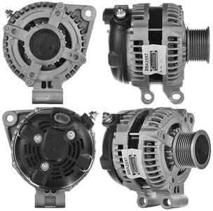 Alternator Fits: Land Rover Discovery Mk3