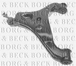 Suspension Arm Left Hand Fits: Mercedes Sprinter 906 2006-