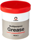 Comma GR2500G 500g Multi-Purpose Lithium Grease