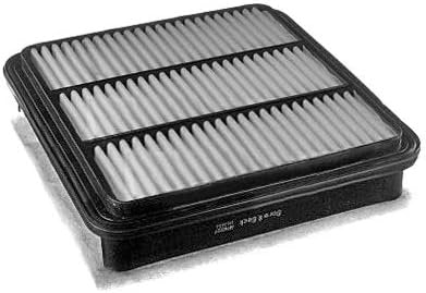 Air Filter Fits: Mitsubishi L200