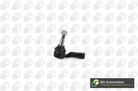 BGA SR4236 Suspension & Chassis