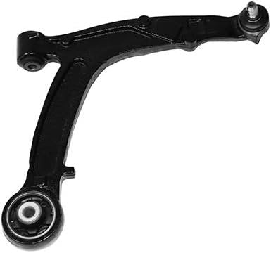 BGA TRC2211 Suspension & Chassis