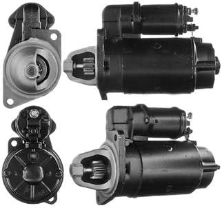 Starter Motor Fits: Rover Mgb