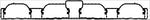 BGA MG6737 Engines & Engine Parts