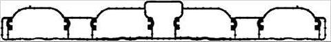 BGA MG6737 Engines & Engine Parts